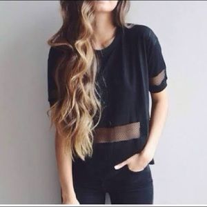 Brandy Melville Manoela Top